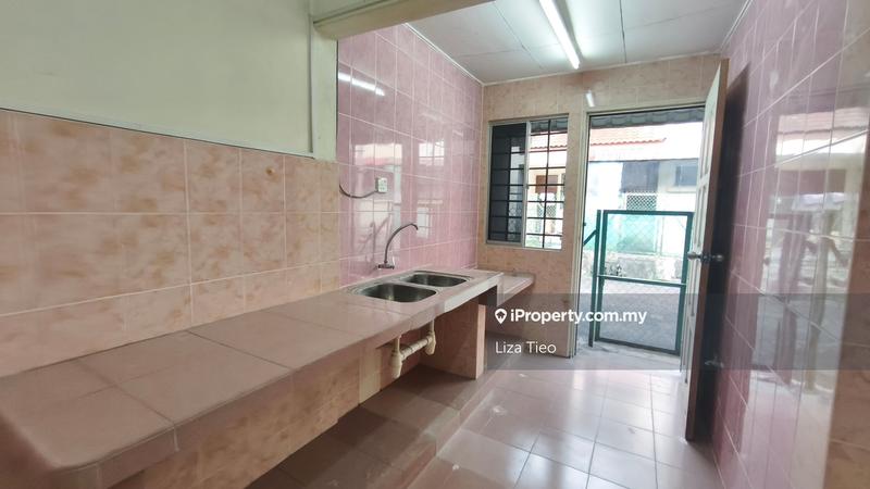 2-storey Terraced House for Sale in eizx4, Ijok by Liza Tieo - iProperty.com.my