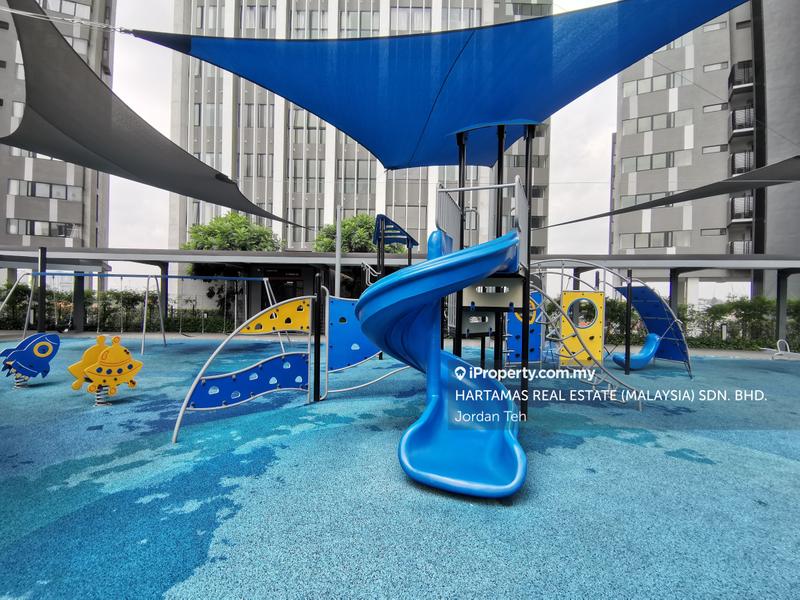 Service Residence for Rent in Lumi Tropicana by Jordan Teh - iProperty.com.my