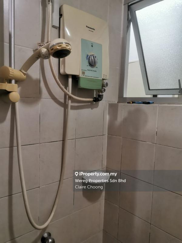 Condominium for Rent in Endah Puri by Claire Choong - iProperty.com.my