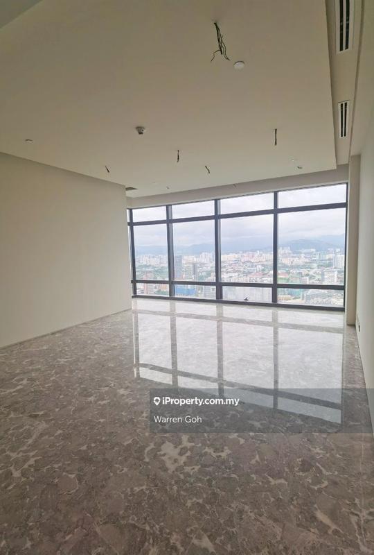 Service Residence for Sale in Four Seasons Place by Warren Goh - iProperty.com.my