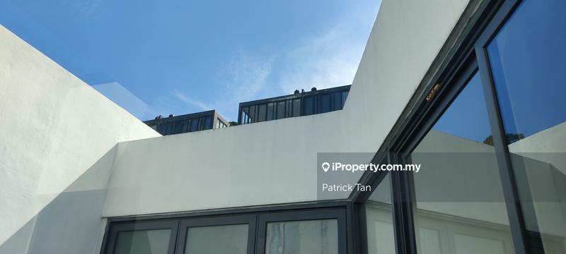 3.5-storey Terraced House for Sale in Empire Residence, Petaling Jaya by Patrick Tan - iProperty.com.my