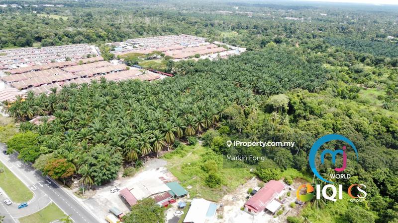 Tanah Pertanian untuk Dijual di Batu 11, Jalan Kuantan - Gambang, Kuantan oleh Markin Fong - iProperty.com.my