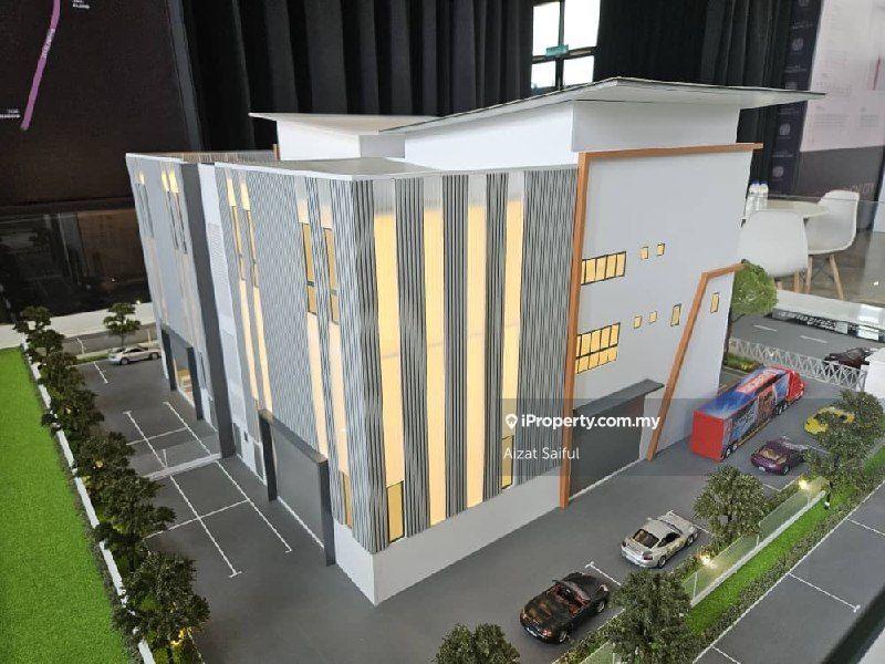 For Sale - Bangi A-Park