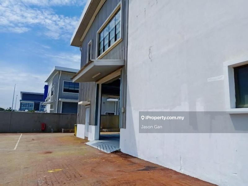 For Sale - KLANG, BANDAR BUKIT RAJA, JALAN ASTANA, FREEHOLD