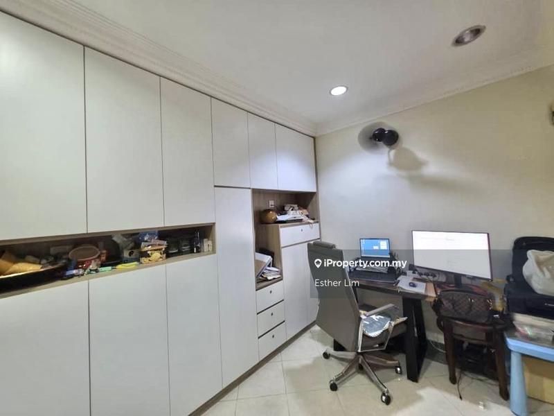 Rumah Teres 2-Tingkat untuk Dijual di Avenue 23, Sunway Damansara, Petaling Jaya oleh Esther Lim - iProperty.com.my