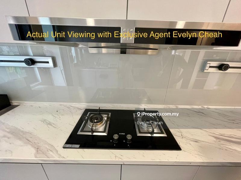 Condominium for Rent in Sky Condominium (Skyz Residence) by Evelyn Cheah - iProperty.com.my