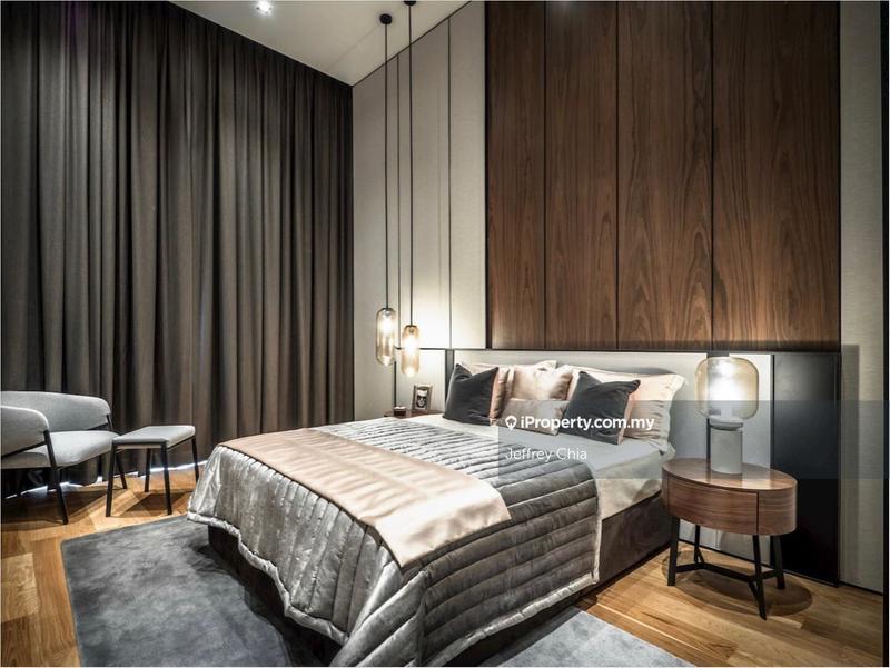 For Sale - Damansara City Residency (DC Residensi)