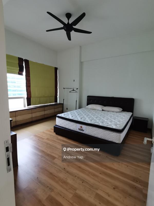 Kondominium untuk Disewa di Suasana Sentral Loft oleh Andrew Yap - iProperty.com.my
