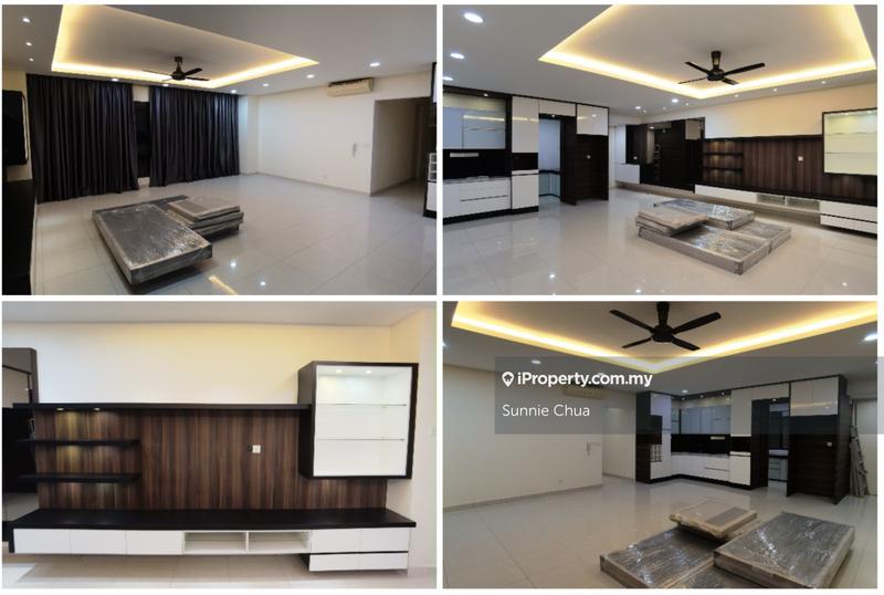 For Sale - Andana Condominium @ D'alpinia