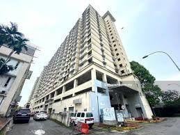 For Sale - Seri Perindu Apartment