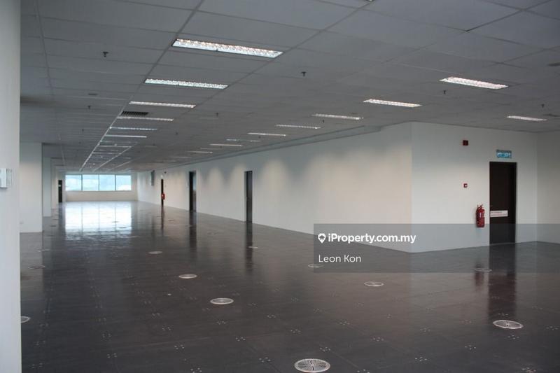 Pejabat untuk Disewa di Bandar Puteri Puchong, Puchong oleh Leon Kon - iProperty.com.my