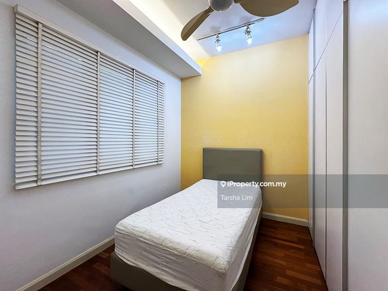 Kondominium untuk Disewa di Surian Residences oleh Tarsha Lim - iProperty.com.my