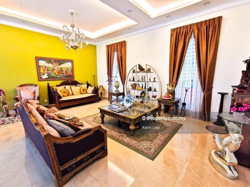 Bungalow House for Sale in Titiwangsa, Kuala Lumpur by Kent Lee - iProperty.com.my