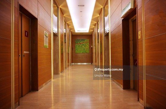 Pejabat untuk Disewa di Mid Valley City, Kuala Lumpur oleh Ursula Wong - iProperty.com.my