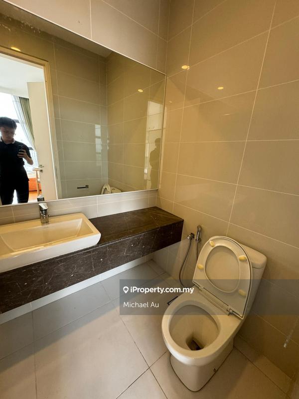 For Rent - Mirage Residence