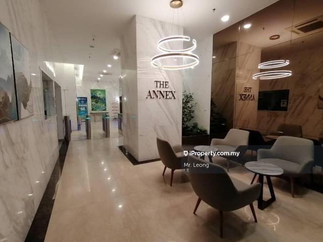 Service Residence for Sale in The Annex by Mr. Leong - iProperty.com.my