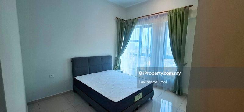 For Rent - Ong Kim Wee Residence
