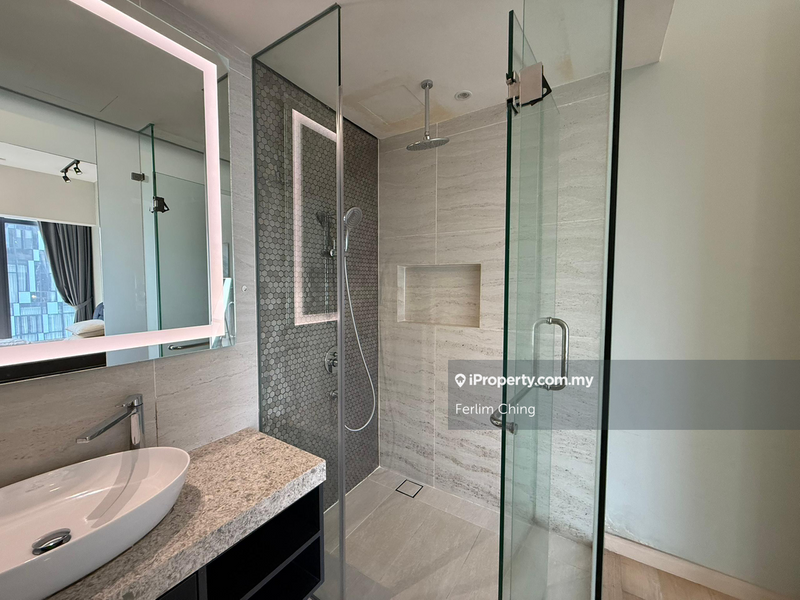 Service Residence for Sale in Star Residences One by Ferlim Ching - iProperty.com.my