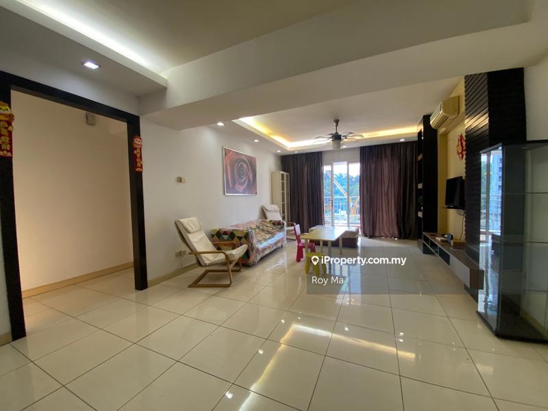 For Rent - Kiaramas Sutera