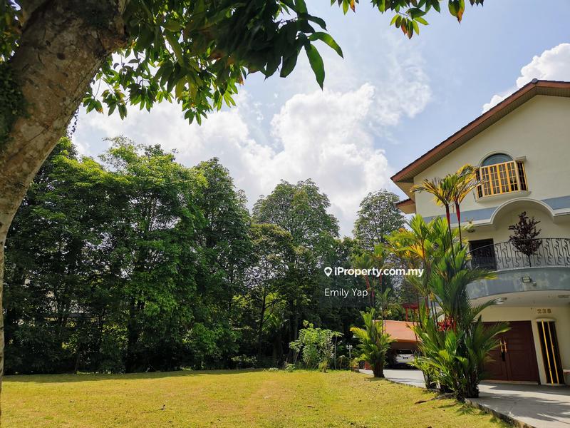 Bungalow Land for Sale in Sierramas, Sungai Buloh by Emily Yap - iProperty.com.my