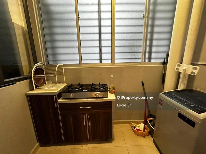 Condominium for Sale in The Hamilton by Lucas Sit - iProperty.com.my