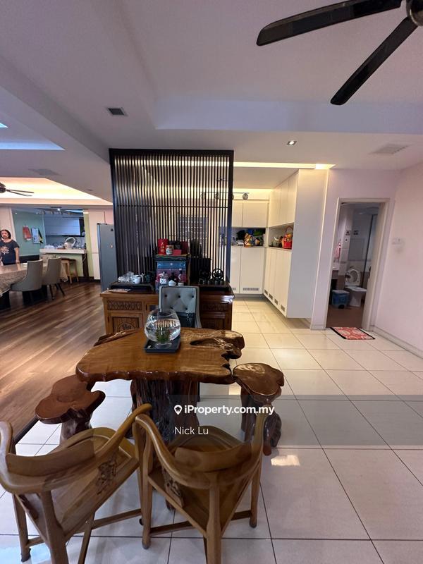 Condominium for Sale in Kiaramas Sutera by Nick Lu - iProperty.com.my