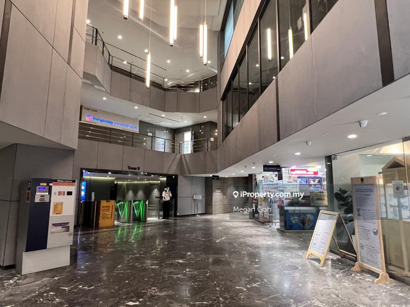 Office for Sale in Damansara Heights, Kuala Lumpur by Megan Goh - iProperty.com.my