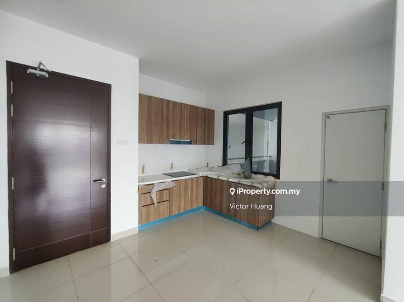 For Sale - Pacific Star, Seksyen 13, Petaling Jaya
