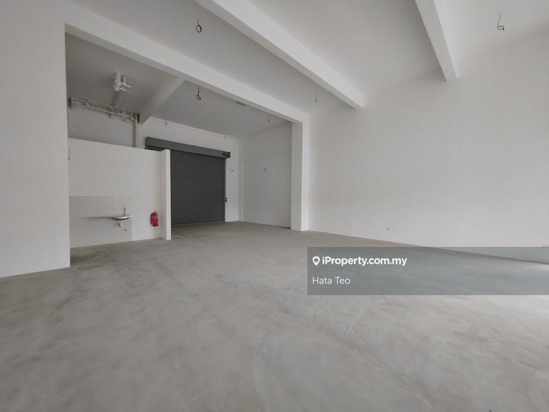 Commercial Semi-D for Sale in Taman Kapar Indah, Kapar by Hata Teo - iProperty.com.my