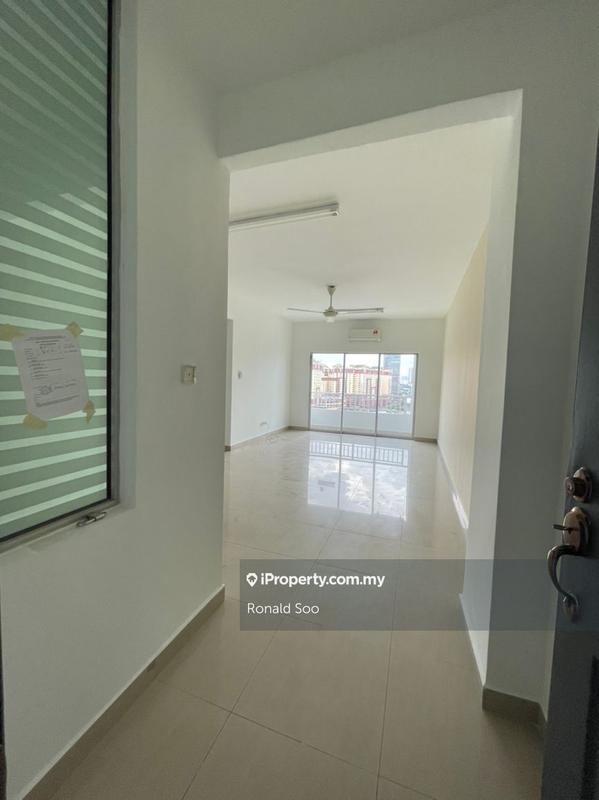 Kondominium untuk Disewa di Suriamas oleh Ronald Soo - iProperty.com.my