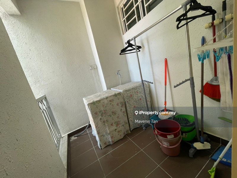 Condominium for Rent in Hijauan Saujana by Mavenis Tan - iProperty.com.my