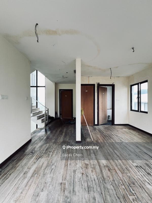 Bungalow House untuk Dijual di Taman Melawati, Ulu Kelang oleh Lucas Choo - iProperty.com.my