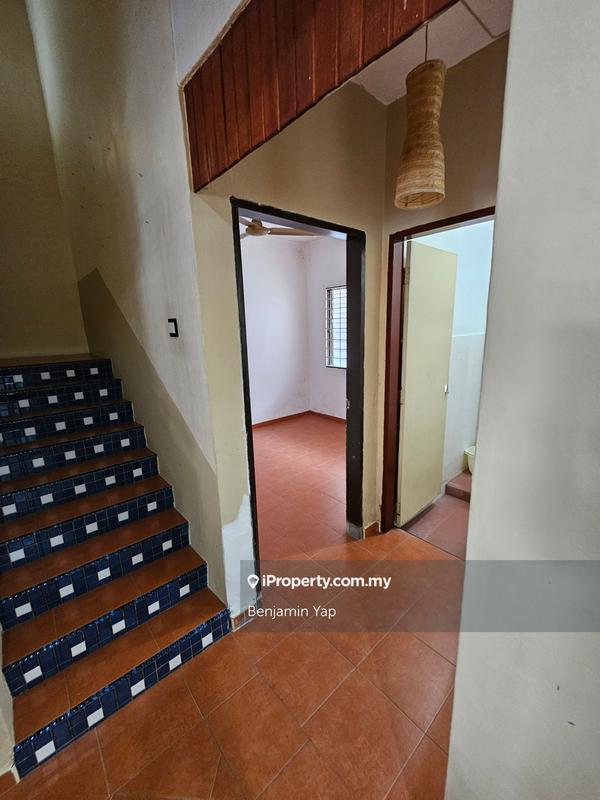 2-storey Terraced House for Sale in Taman Merak Mas, Bukit Katil by Benjamin Yap - iProperty.com.my
