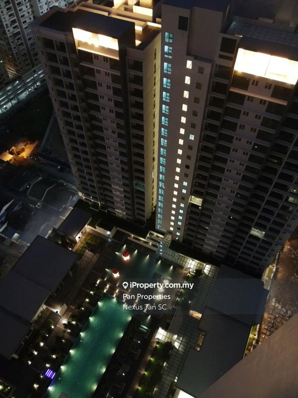 For Rent - Ascenda Residence @ Skyarena