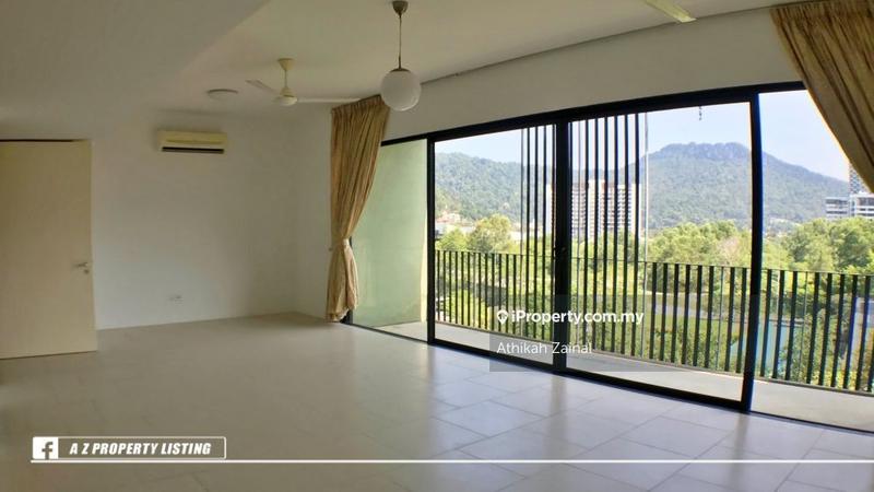 Kondominium untuk Dijual di 20trees oleh Athikah Zainal - iProperty.com.my