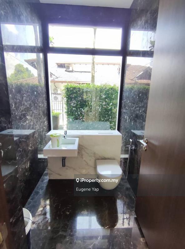 Bungalow House untuk Dijual di Damansara Heights, Damansara Heights oleh Eugene Yap - iProperty.com.my
