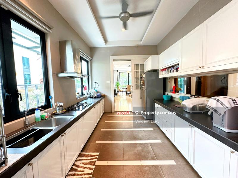 Bungalow House for Sale in Tropicana Golf and Country Resort, Tropicana by Vincent Liaw - iProperty.com.my