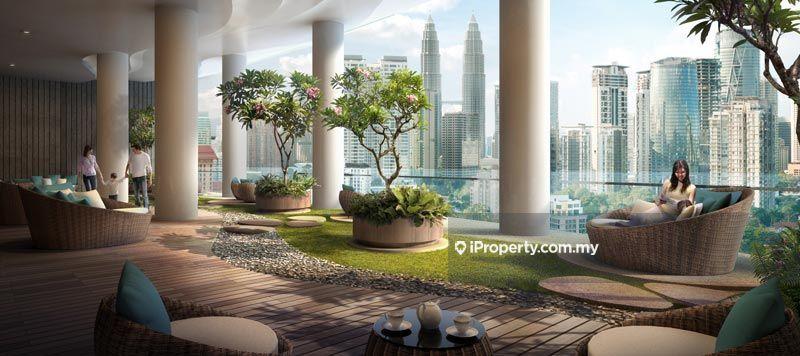 For Sale - Eaton Residence