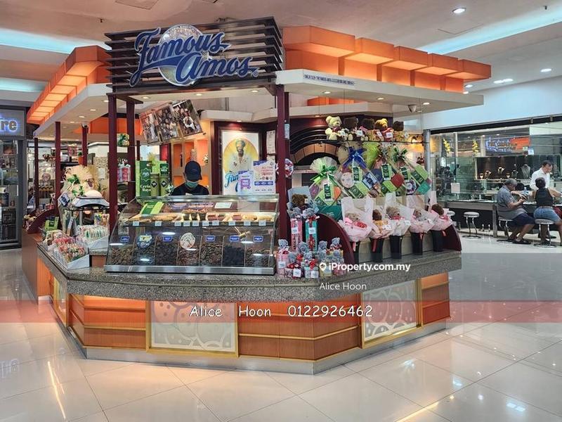 Retail-Space for Sale in csg07, Petaling Jaya by Alice Hoon - iProperty.com.my