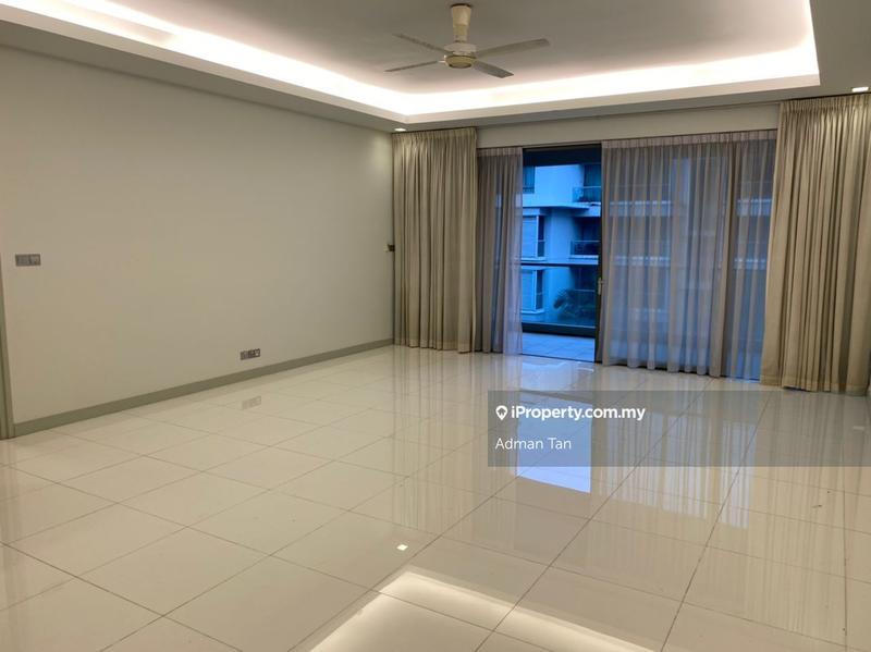 Kondominium untuk Dijual di U-Thant Residence oleh Adman Tan - iProperty.com.my
