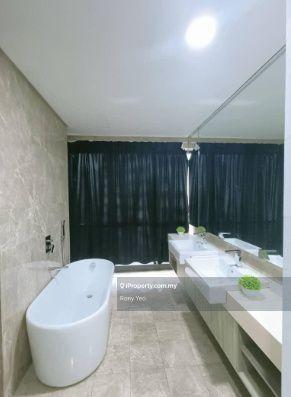 Kediaman Servis untuk Disewa di The Elements oleh Rony Yeo - iProperty.com.my