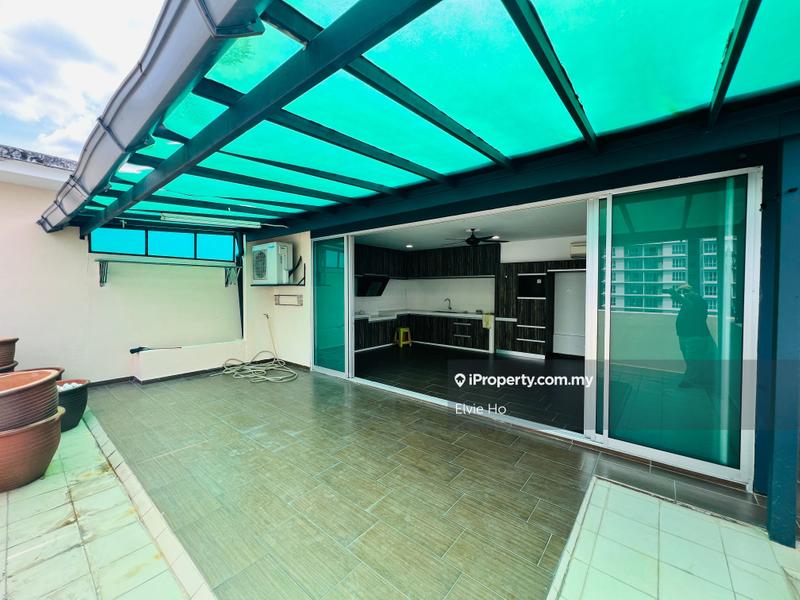 Kondominium untuk Dijual di Desa Residency (Residensi Desa) oleh Elvie Ho - iProperty.com.my