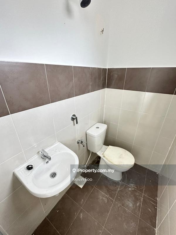 1-storey Terraced House for Sale in Taman Mahkota Kampar, Kampar by Kelvin Foo - iProperty.com.my