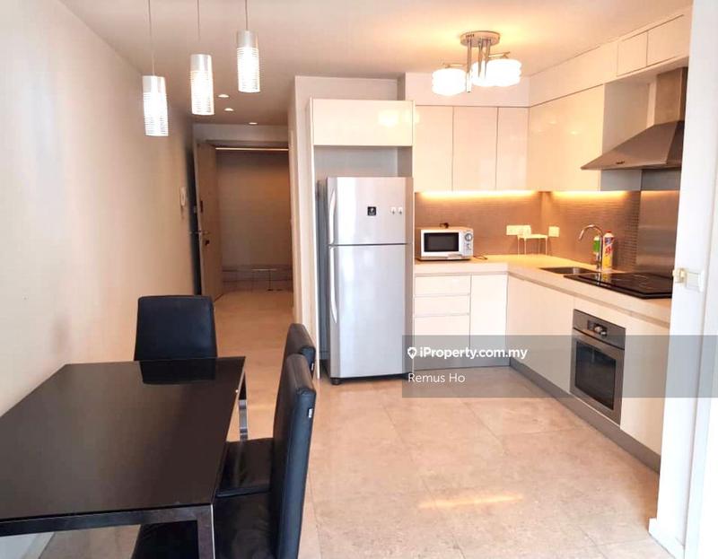Service Residence for Sale in Bintang Fairlane Residences by Remus Ho - iProperty.com.my