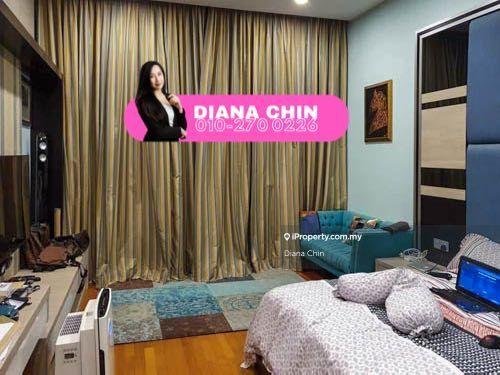 Kondominium untuk Dijual di 8 Gurney (The Shore Condominium) oleh Diana Chin - iProperty.com.my