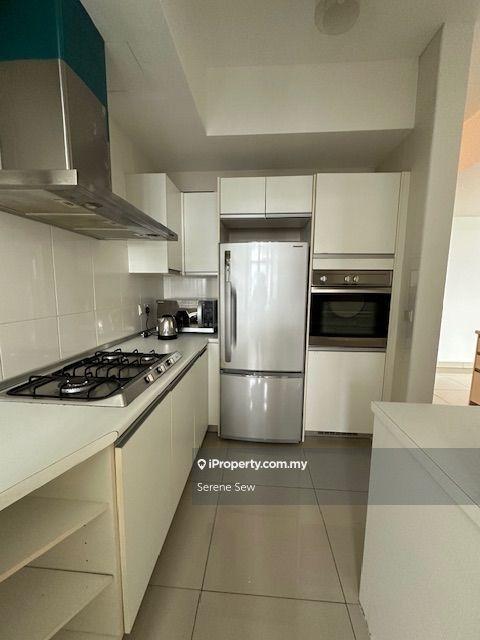 Service Residence for Sale in Solaris Dutamas by Serene Sew - iProperty.com.my