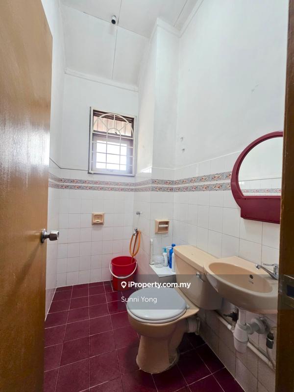 2-storey Terraced House for Sale in Bandar Kinrara Seksyen 2, Bandar Kinrara by Sunni Yong - iProperty.com.my