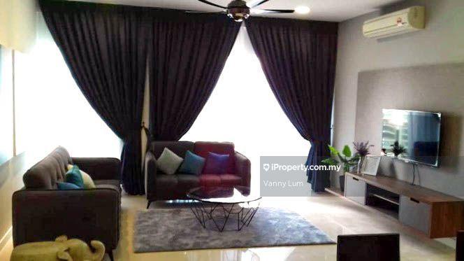 Condominium for Sale in Pavilion Hilltop by Vanny Lum - iProperty.com.my