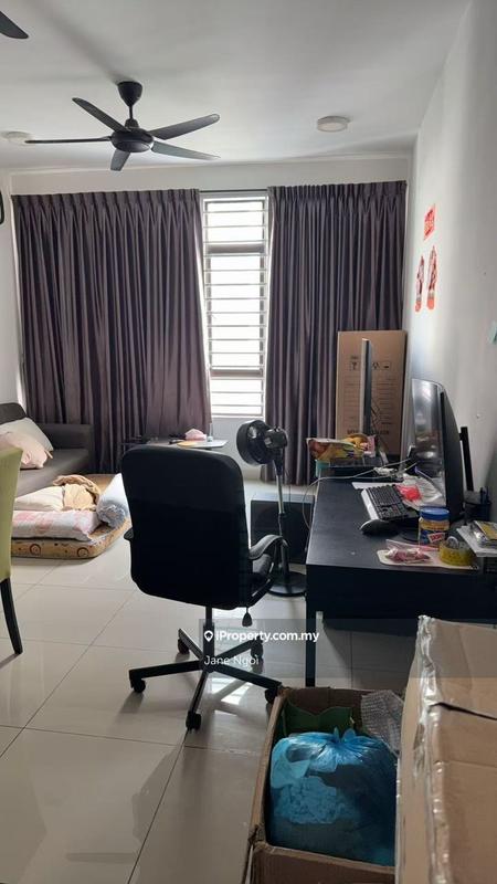 For Sale - Austin Regency (Pangsapuri Austin Perdana)