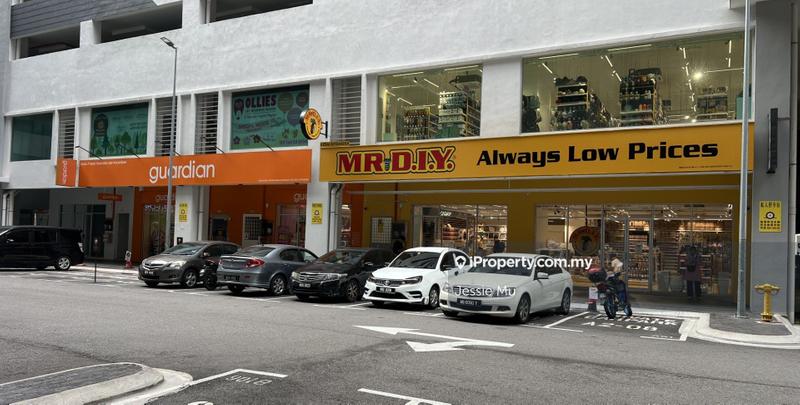 Shop for Rent in Sungai Besi, Kuala Lumpur by Jessie Mu - iProperty.com.my